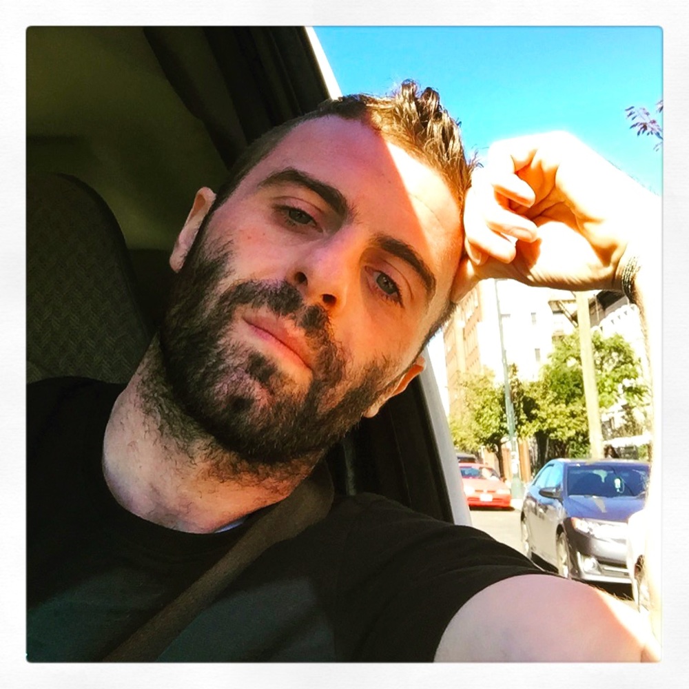 Meet your Posher, Joe